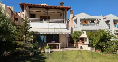 Cottage 3 bedrooms in Afytos, Greece