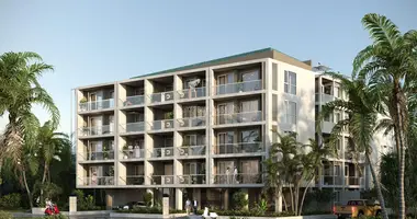 Appartement 2 chambres dans Rawai, Thaïlande