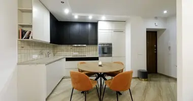 Appartement 3 chambres dans Vilnius, Lituanie