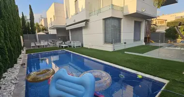 Villa 6 zimmer in Israel