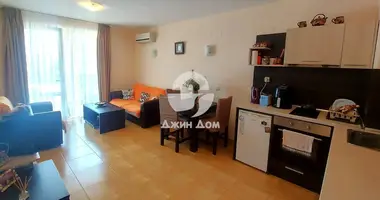 Apartamento 2 habitaciones en Sveti Vlas, Bulgaria