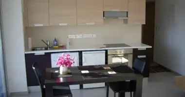 Estudio 1 habitacion en Germasogeia, Chipre