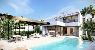 Villa in Orihuela, Spanien