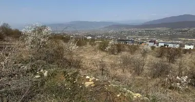 Grundstück in Mzcheta, Georgien