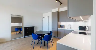 2 bedroom apartment in Limassol, Cyprus