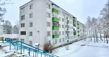 Wohnung in Minsk, Weißrussland