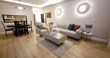 Apartamento 2 habitaciones con aparcamiento público en Budva, Montenegro