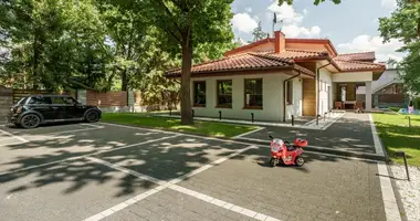 Dom w województwo mazowieckie, Polska