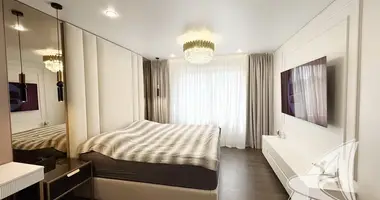 Apartamento 1 habitación en Muchaviecki sielski Saviet, Belarús