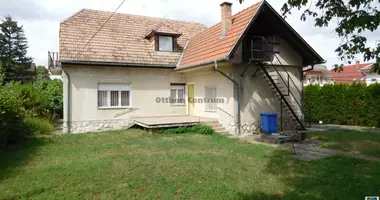 4 room house in Harkany, Hungary