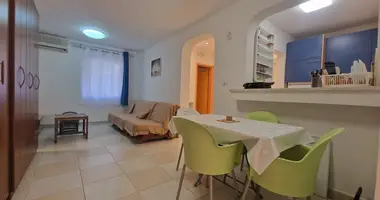 1 bedroom apartment in Budva, Montenegro