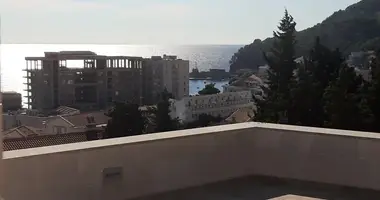 Apartamento 2 habitaciones en Petrovac, Montenegro