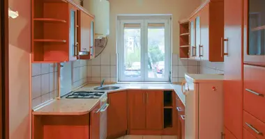 3 room apartment in Szegedi jaras, Hungary