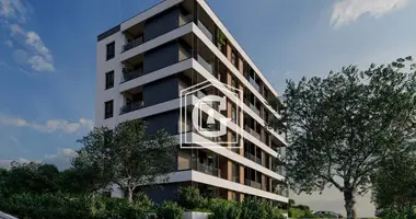 1 bedroom apartment in Bar, Montenegro