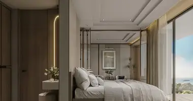 1 bedroom apartment in Phuket, Thailand