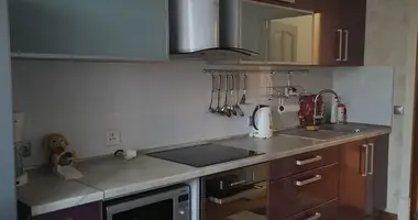 3 room apartment in Minsk, Belarus