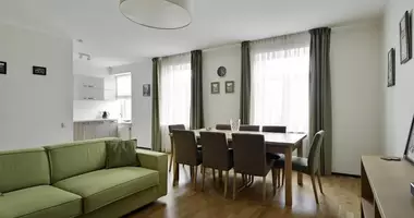 2 bedroom apartment in Riga, Latvia