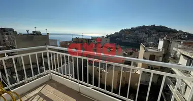 Mieszkanie 2 pokoi w Kavala Municipality, Grecja