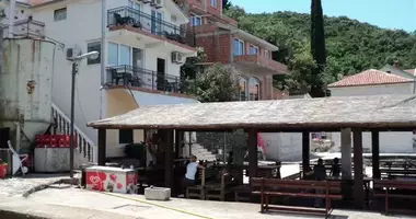 Ресторан, кафе 320 м² в Херцег-Нови, Черногория