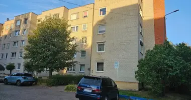 Apartamento 2 habitaciones en Kaunas, Lituania