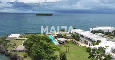 Villa 6 bedrooms in Las Terrenas, Dominican Republic