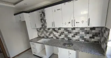 Apartamento 3 habitaciones en Alanya, Turquía