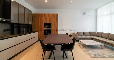 2 bedroom apartment in Germasogeia, Cyprus