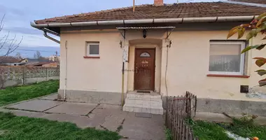 3 room house in Tokod, Hungary