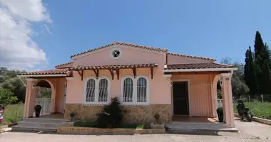 Dom wolnostojący 1 pokój w Agios Nikolaos, Grecja