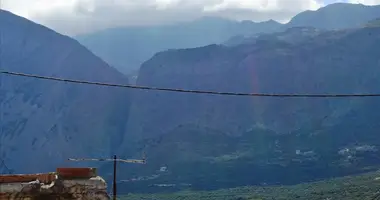 Grundstück in Provinz Ierapetra, Griechenland