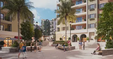 Wohnung in Donja Lastva, Montenegro