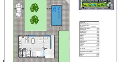 Casa 5 habitaciones en Pilar de la Horadada, España