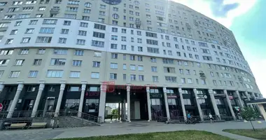 Sklep 63 m² w Mińsk, Białoruś