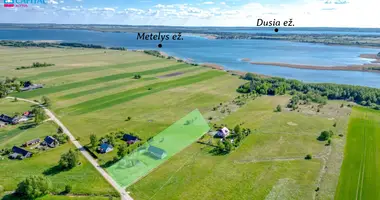 House in Alytus, Lithuania