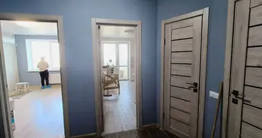 Apartamento 1 habitación en Odesa, Ucrania