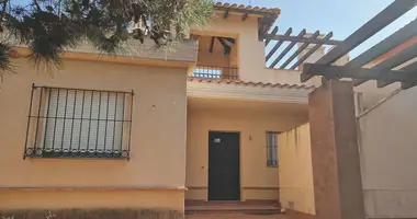 Mieszkanie 2 pokoi w Fuente Alamo de Murcia, Hiszpania