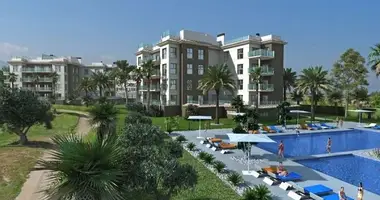 2 bedroom apartment in Oliva, Spain