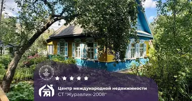 Дом в Городокский сельский Совет, Беларусь