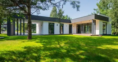 Casa en Vilna, Lituania