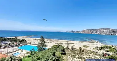 Wohnung in Alicante, Spanien