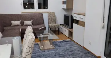 Apartamento 2 habitaciones en Budva, Montenegro