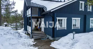 Maison 2 chambres dans Kittilae, Finlande