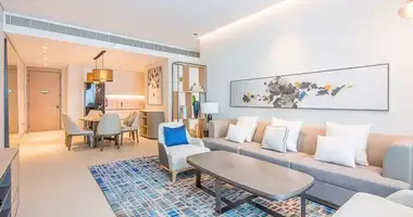 Mieszkanie 3 pokoi w Dubaj, Emiraty Arabskie