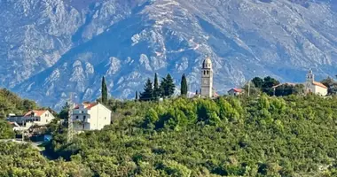 Wohnung 1 Schlafzimmer in Merdari, Montenegro