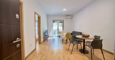 Appartement 1 chambre dans Municipalité de Budva, Monténégro