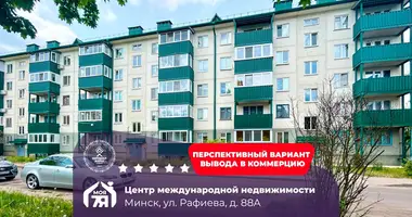 2 room apartment in Salihorsk, Belarus