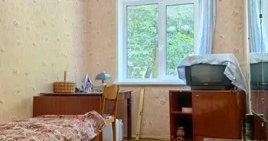 Mieszkanie 2 pokoi w Homel, Białoruś