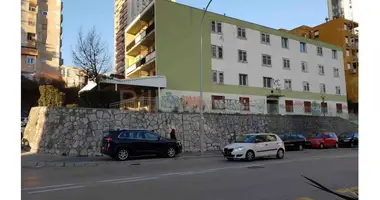 Hotel 670 m² in Rijeka, Kroatien