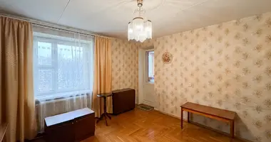 Wohnung 3 zimmer in Minsk, Belarus