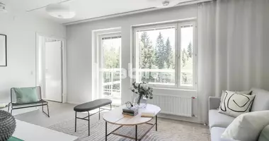 Apartamento 4 habitaciones en Kuopio sub-region, Finlandia